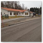 Måleriarbeten - Lammets förskola. Beställare Peab AB.
