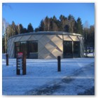 Måleriarbeten Kotten i Kungälv
Beställare: Ängegärde Bygg