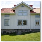 Utvändig målning  - privatkund.